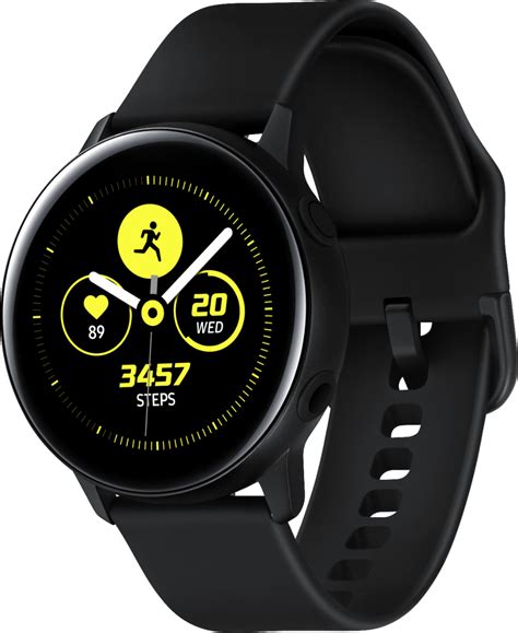 40mm samsung galaxy watch.